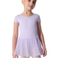 Studio Collection Short Sleeve Dress