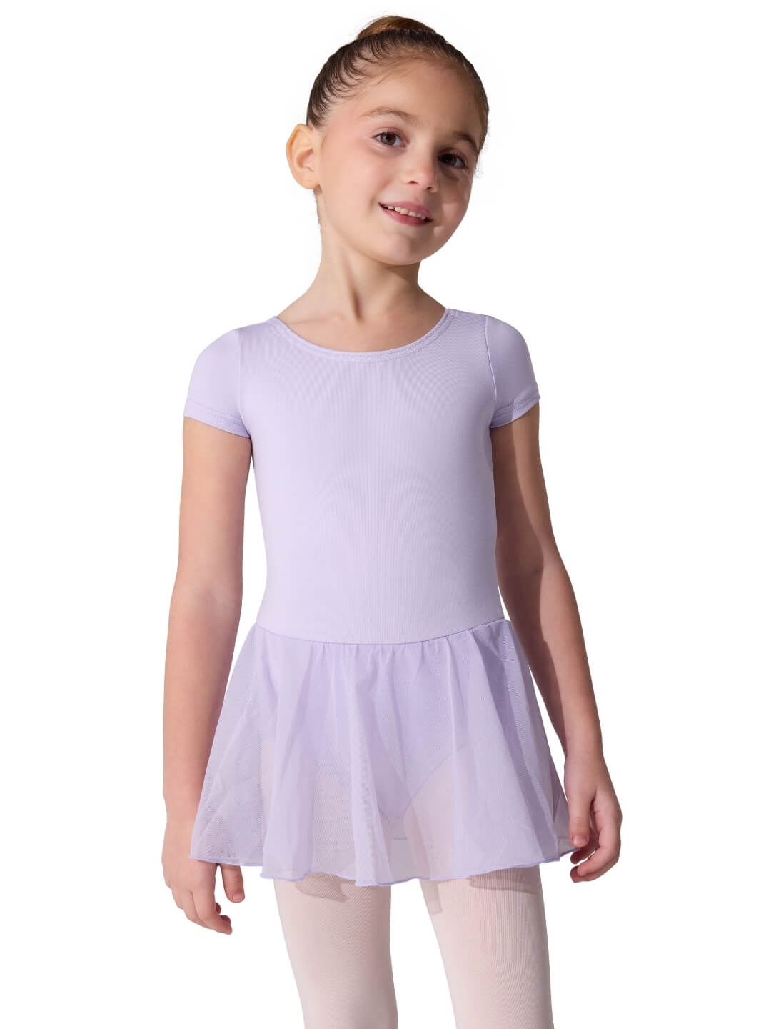 Studio Collection Short Sleeve Dress
