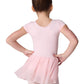 Studio Collection Short Sleeve Dress