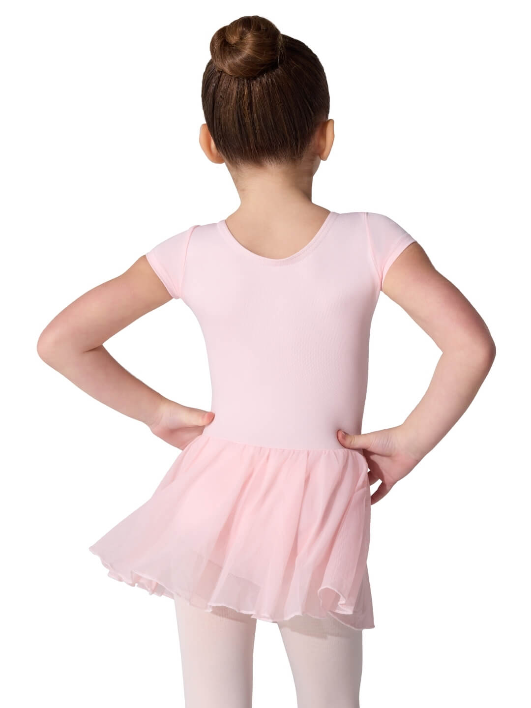 Studio Collection Short Sleeve Dress