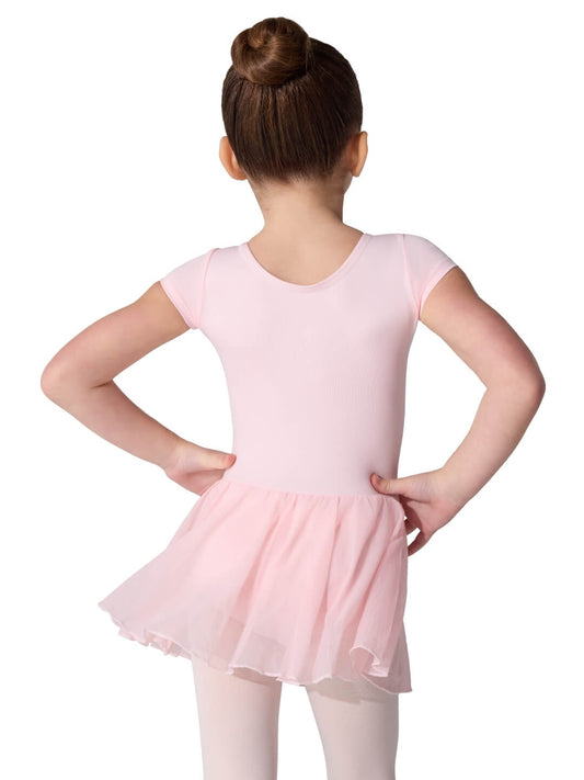 Studio Collection Short Sleeve Dress