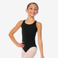 Gionata Strappy Leotard