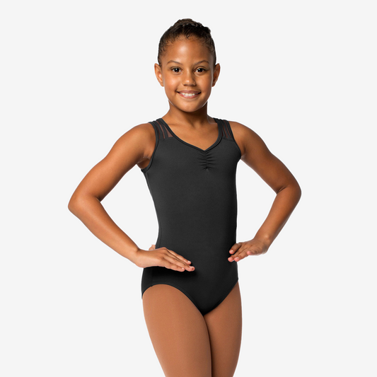 Perla Leotard