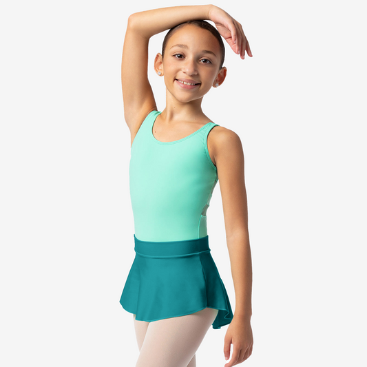 Yasmina Microfiber Skirt