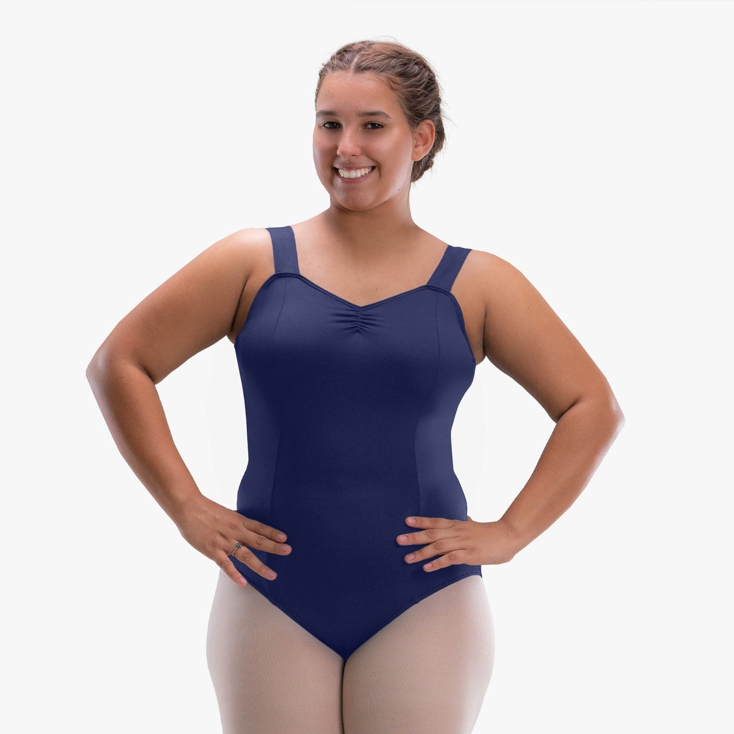 Princess Tank Leotard