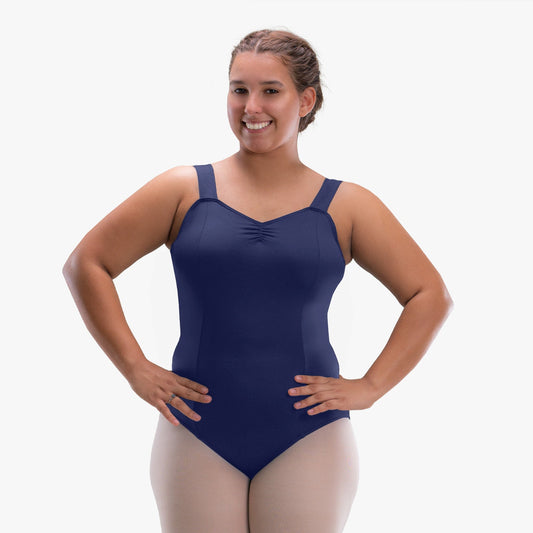 Princess Tank Leotard