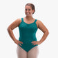 Princess Tank Leotard