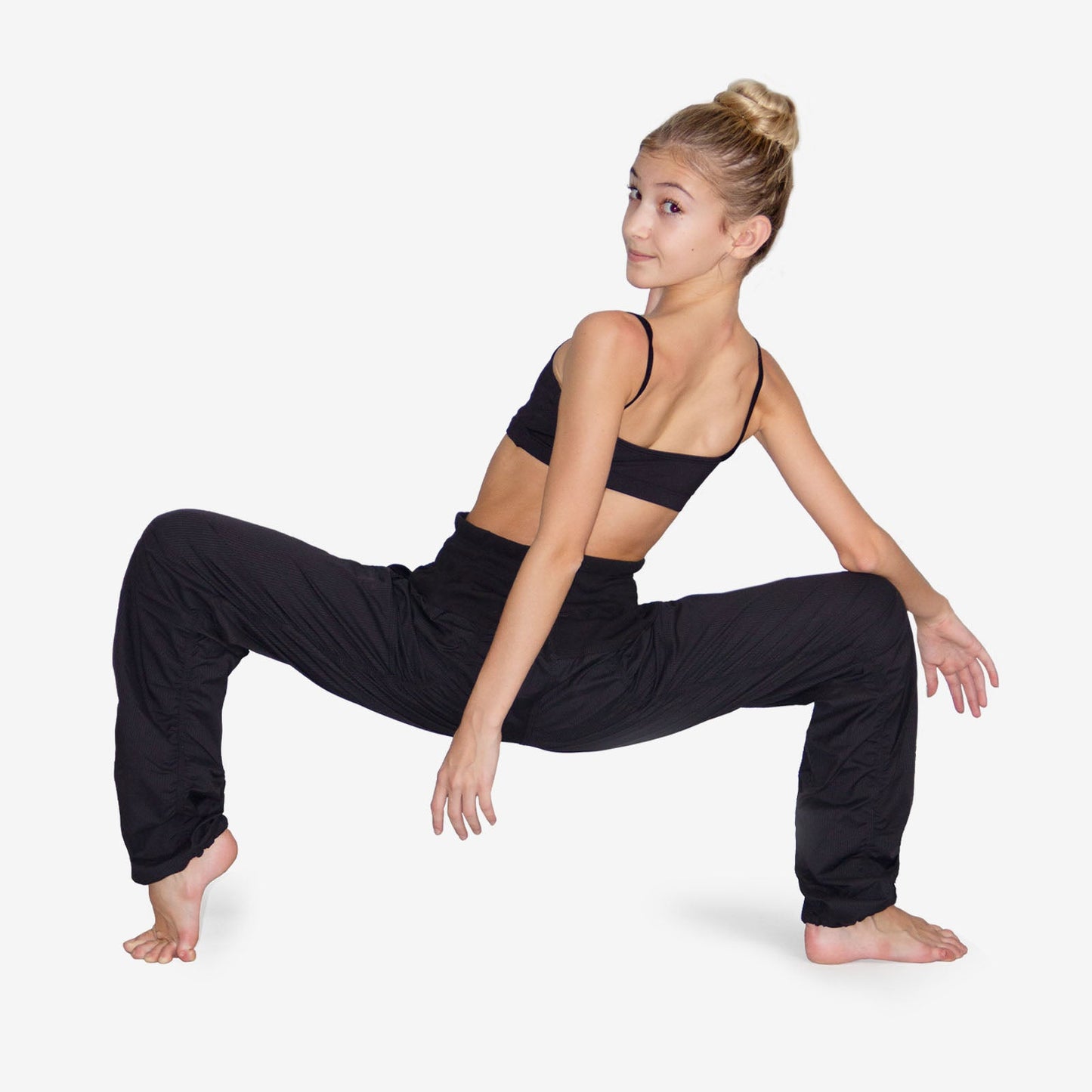 Studio Pants - Youth