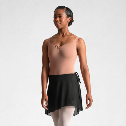 Stella Wrap Skirt