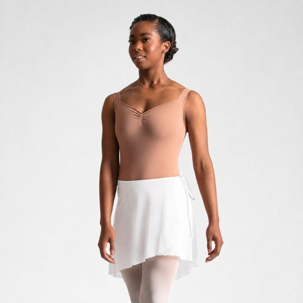 Stella Wrap Skirt