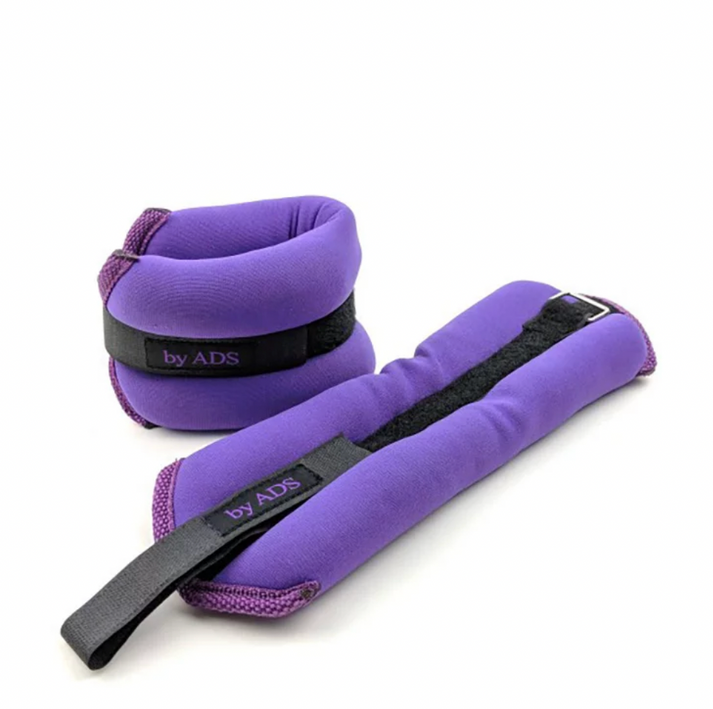 Ankle Weights - 2 Lb. – Dancer's Image