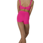 Twist Back Bra Top