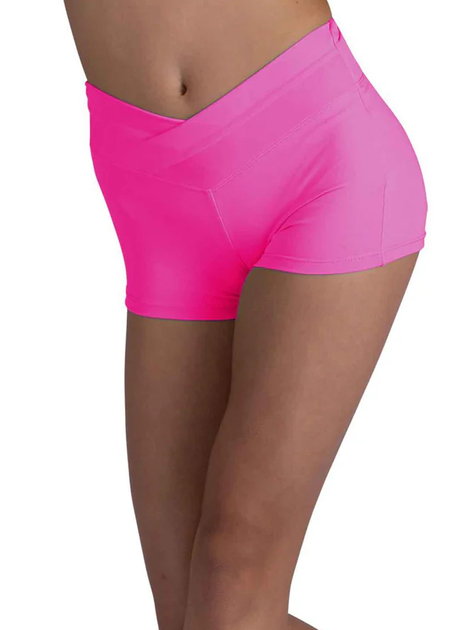 Vanna Short