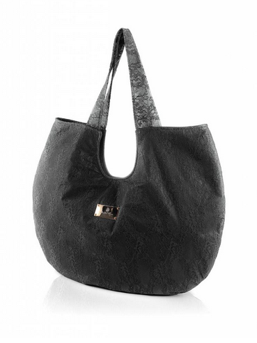 Fouette Lace Bag