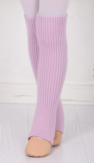 16" Stirrup Leg Warmers