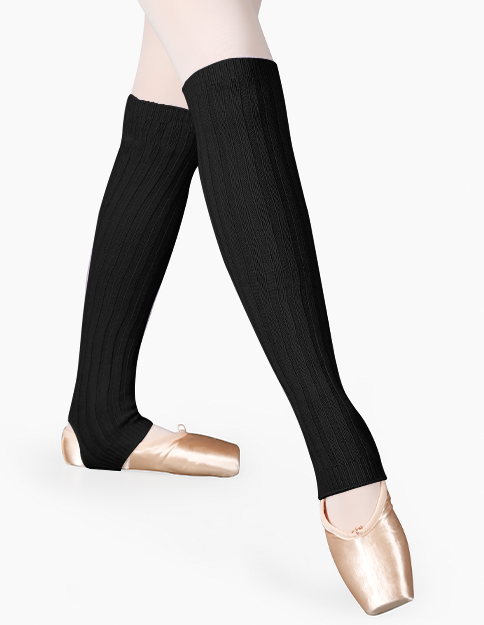 20" Stirrup Leg Warmers