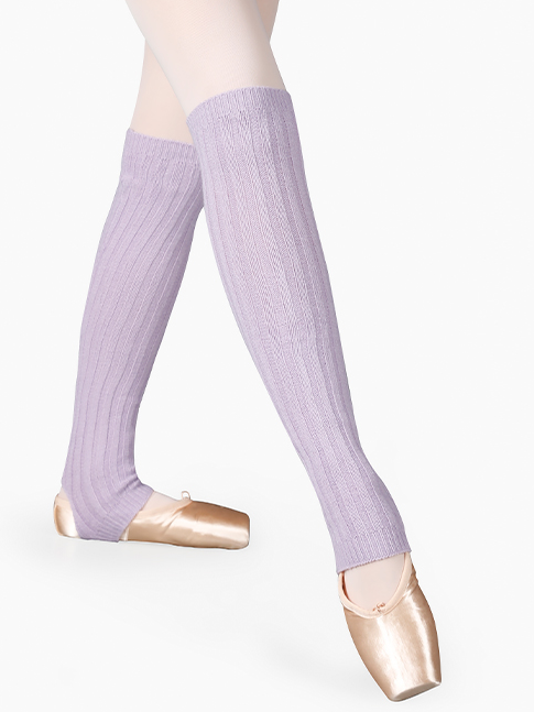 20" Stirrup Leg Warmers