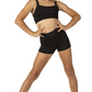 Twist Back Bra Top