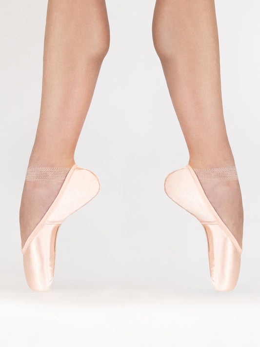 Sheffield Pointe Shoe - Standard Shank