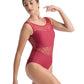 Soline Leotard