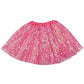 Hot Pink Sequin Tutu