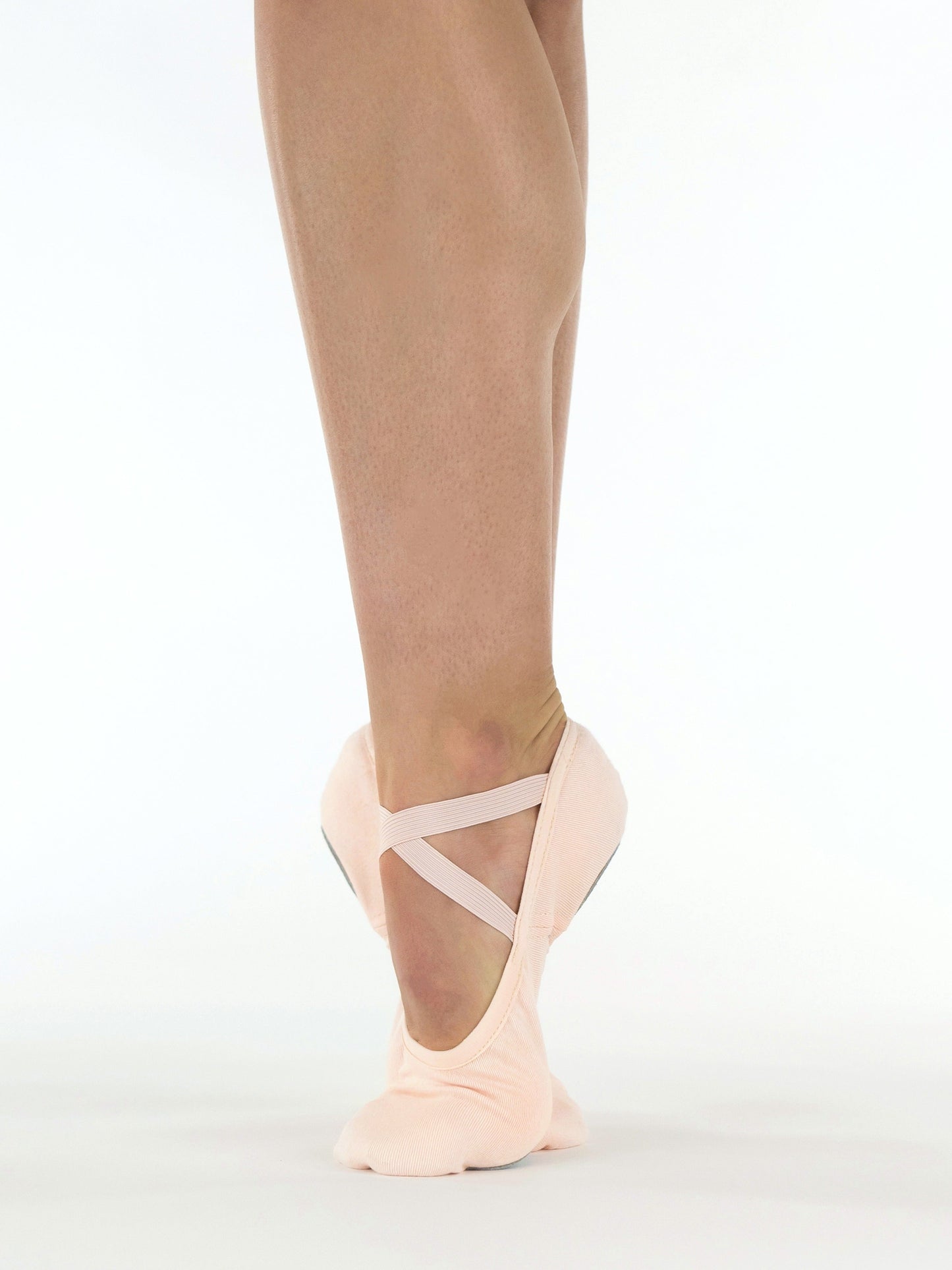 Suffolk Slipor Adult Ballet Shoe