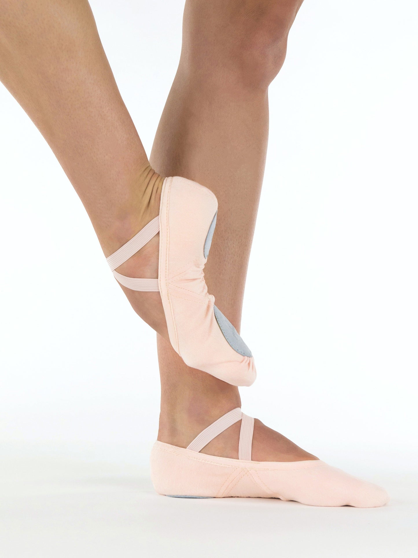 Suffolk Slipor Adult Ballet Shoe