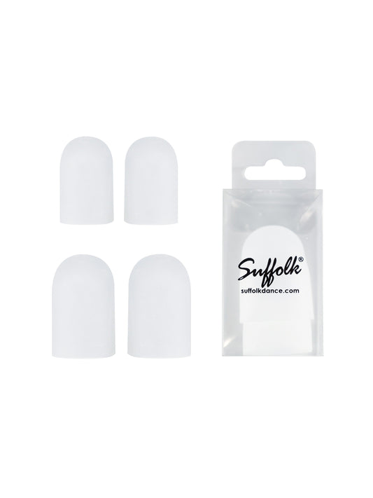 Suffolk Gel Toe Cover