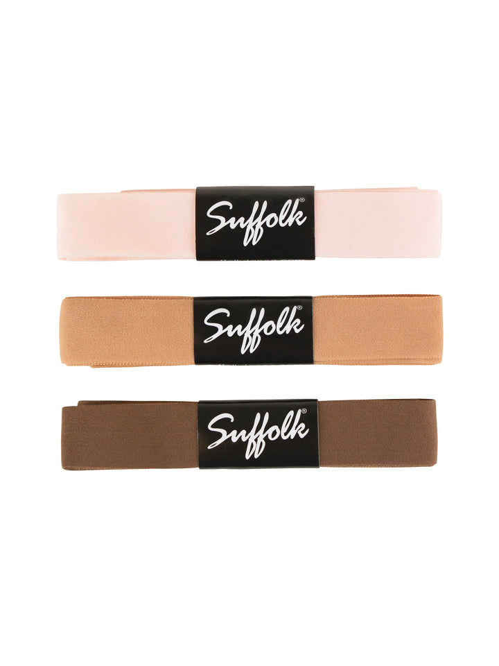 Matte Stretch Ribbon by Suffolk – Dancer's Image