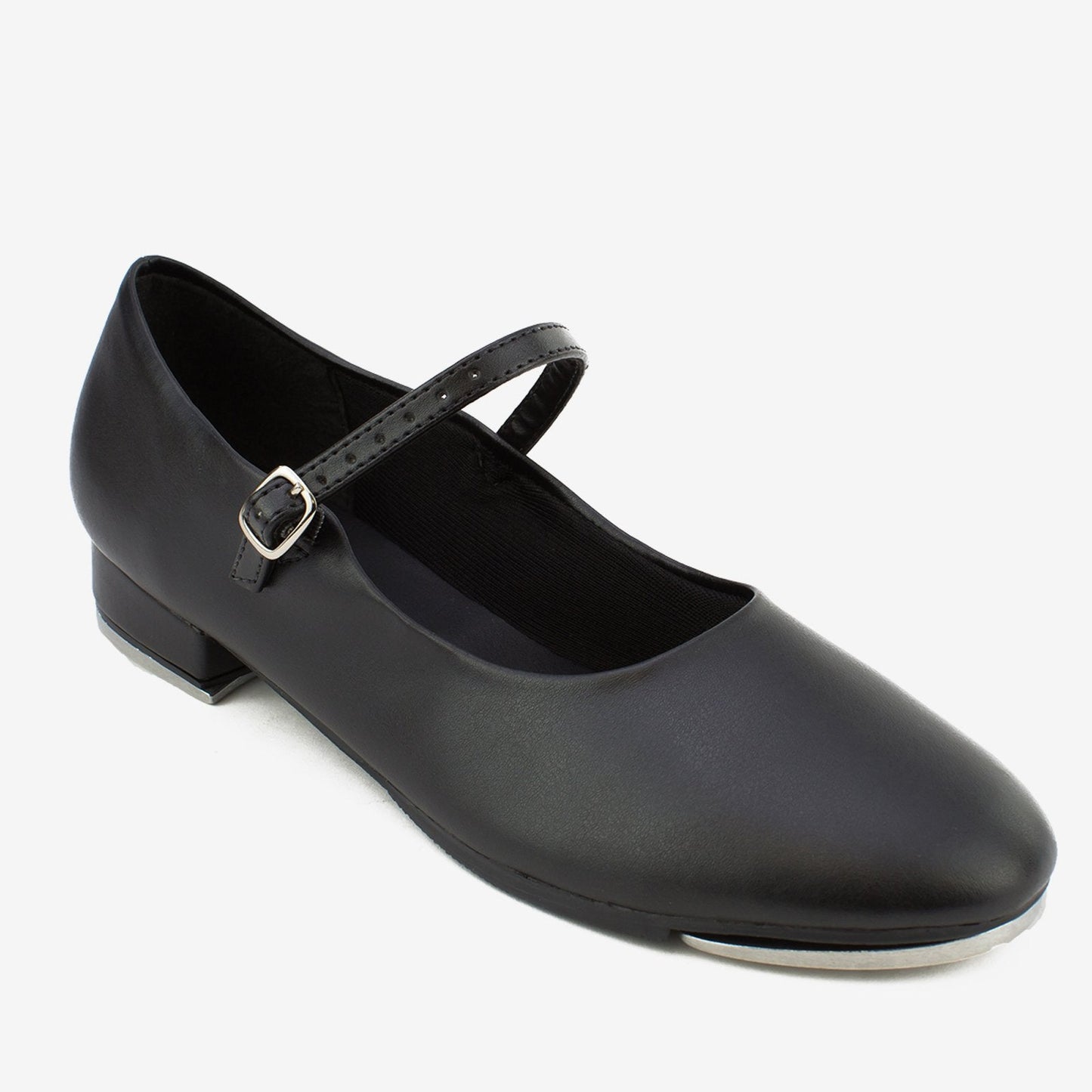 Mary Jane Buckle Tap Shoe - Adult