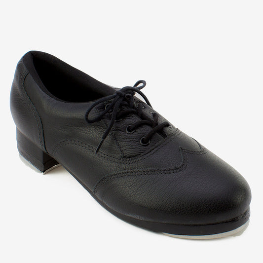 Phoenix Leather Oxford Tap Shoe