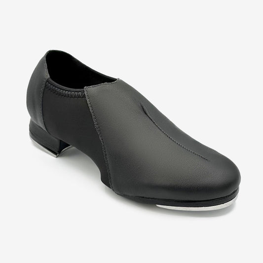 Taylor Slip-On Split Sole Tap Shoe