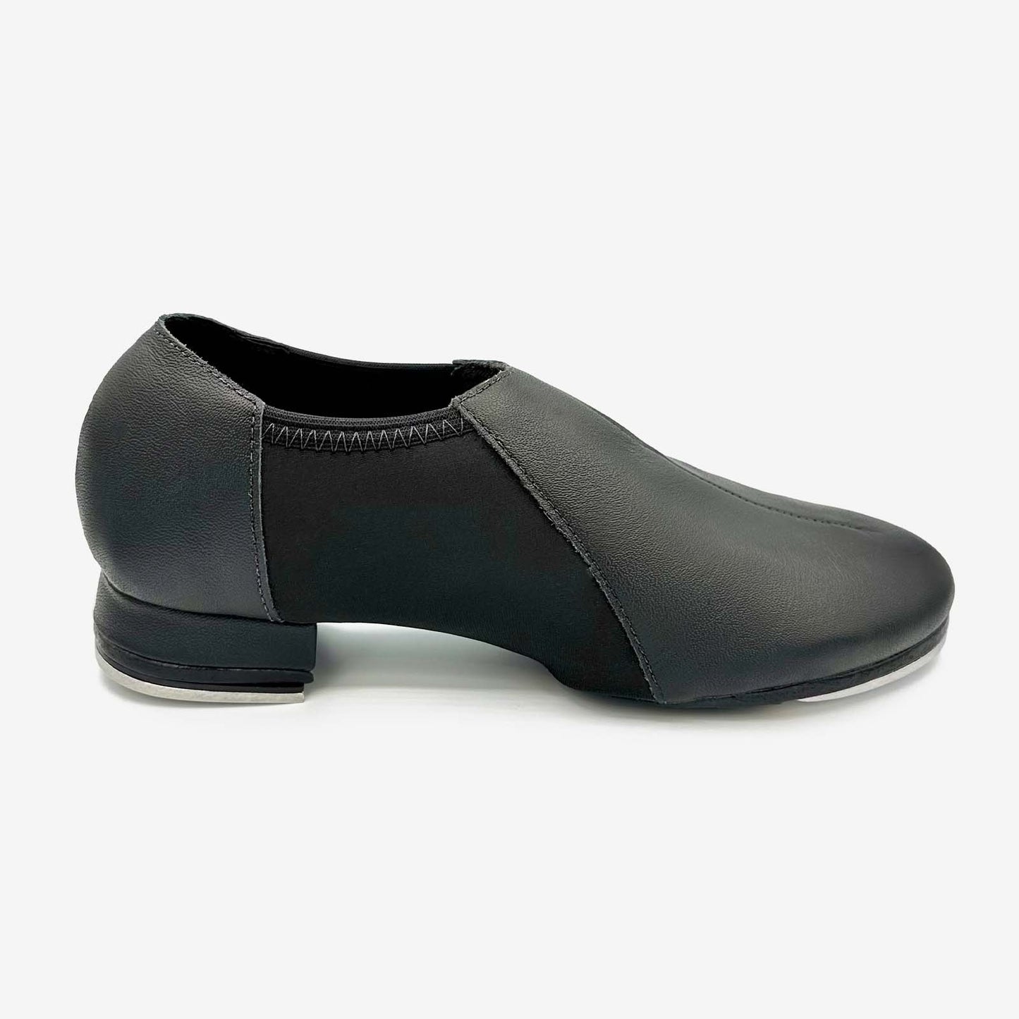 Taylor Slip-On Split Sole Tap Shoe