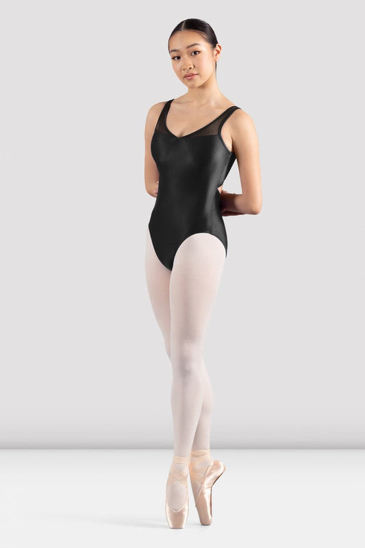 Glow Tank Leotard