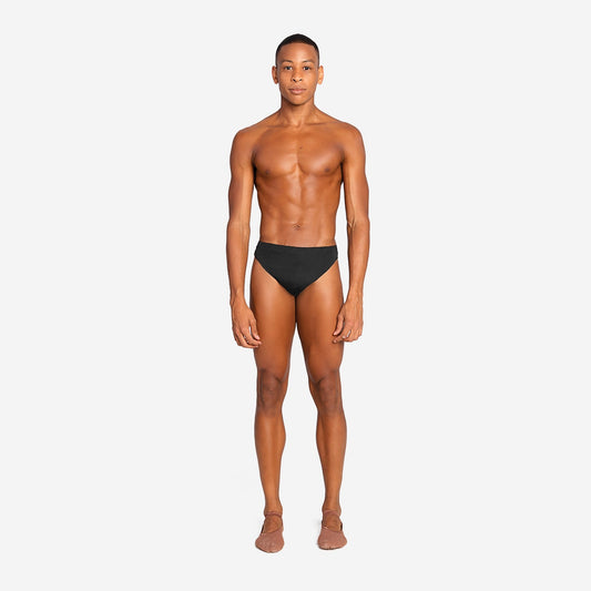 Maverick Microfiber Dance Belt