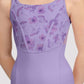 Hadley Floral Tank Leotard