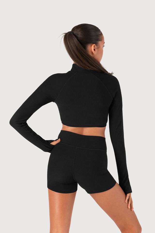 Rib Striker Jacket