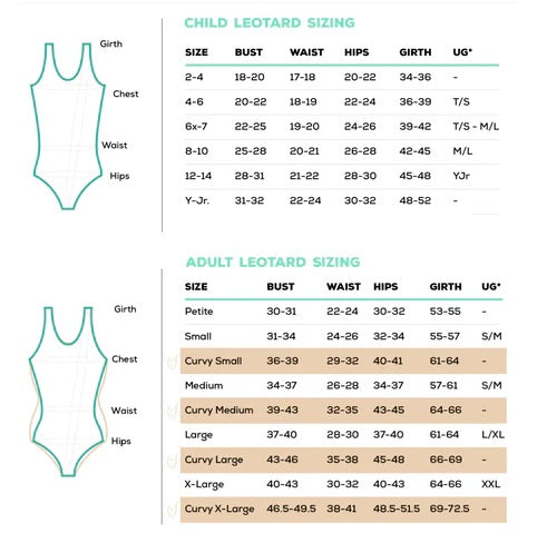 Princess Tank Leotard