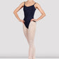 Ruby Scoop Back Leotard