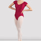 Glow Cap Sleeve Leotard