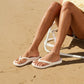 Archies Arch Support Flip Flops