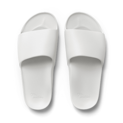 Archies Arch Support Slide Sandals