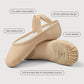 Eleve Stretch Canvas Ballet Shoe