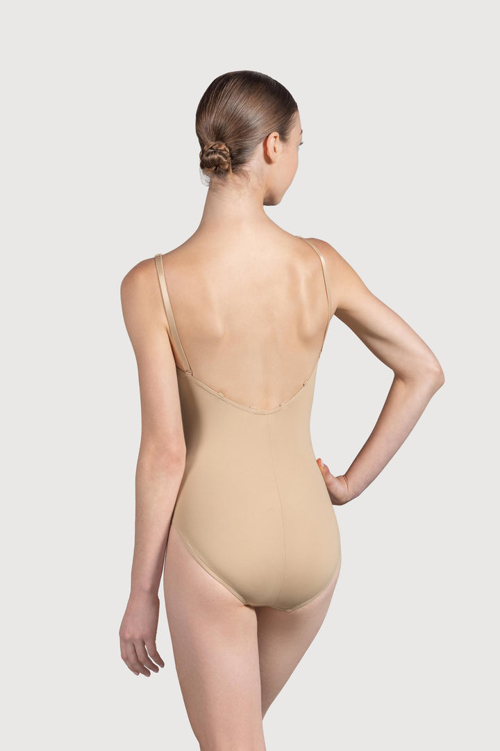 Estrella Adjustable Strap Bodysuit