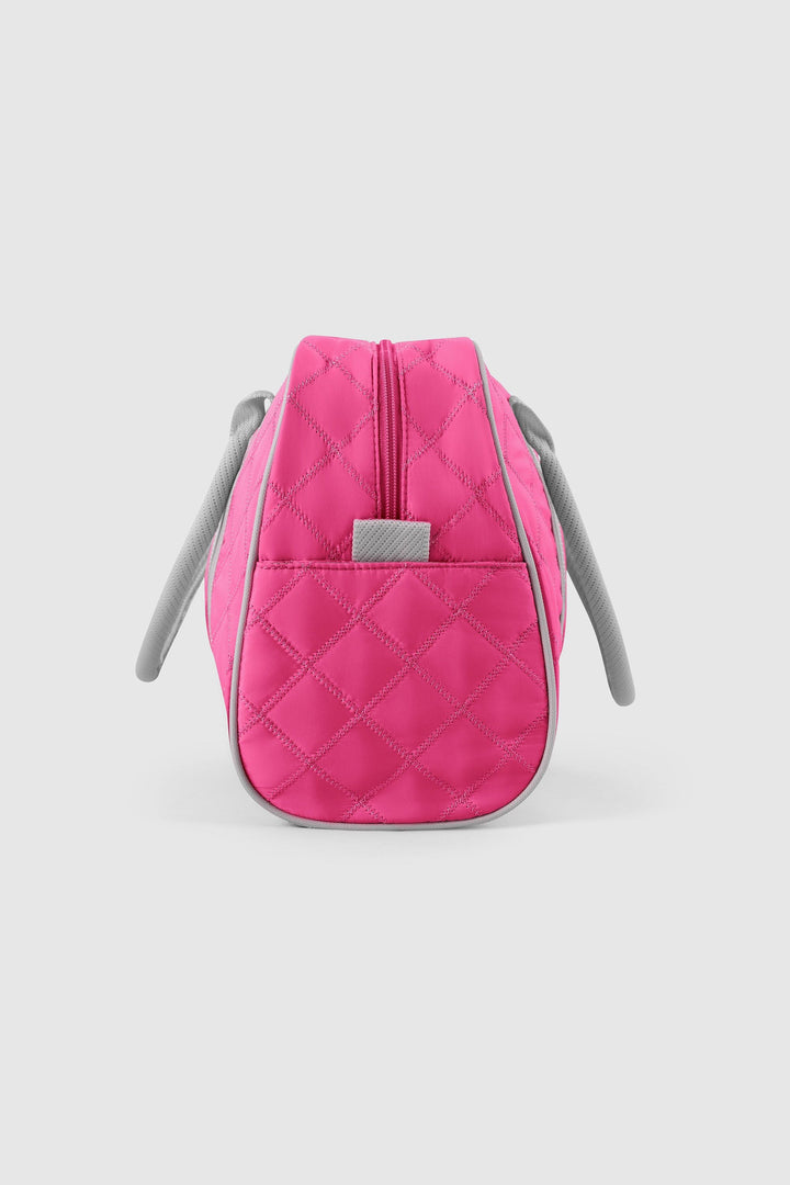 Quilted Encore Bag