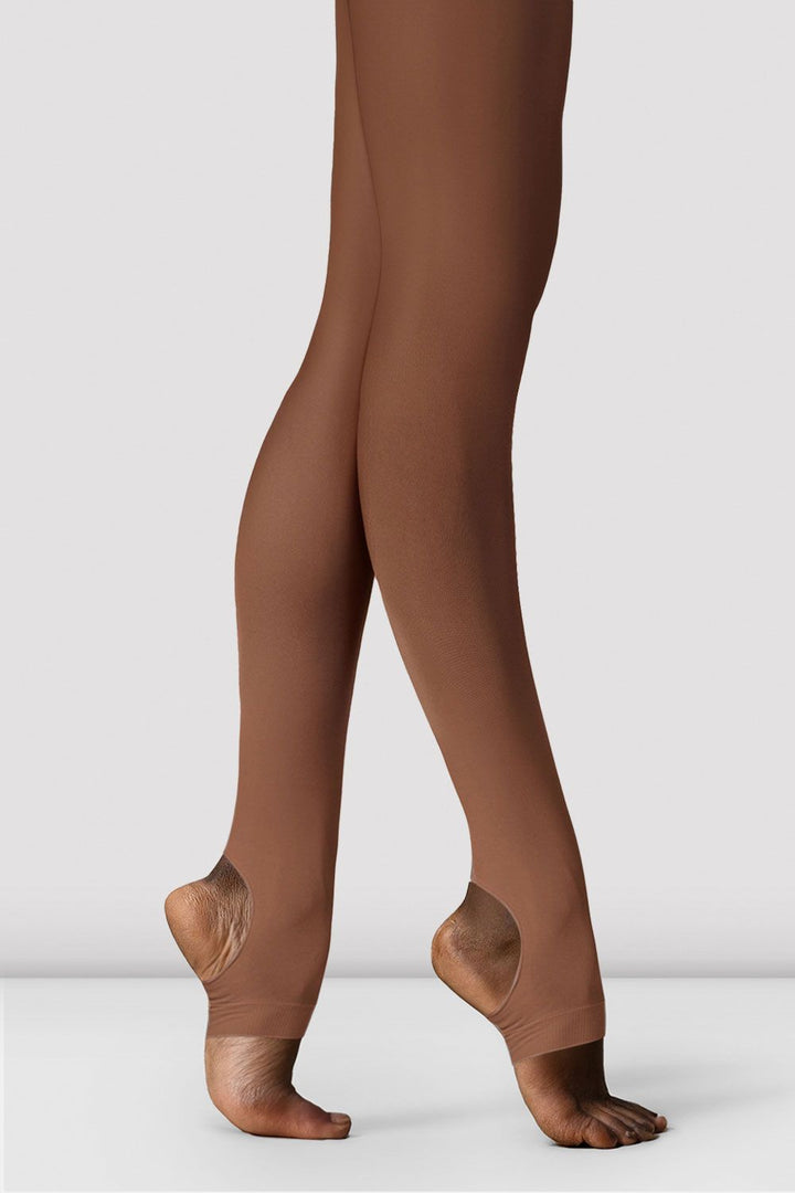 ContourSoft Stirrup Adult Tights