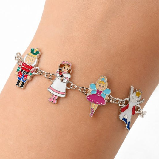Nutcracker Bracelet
