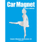 Car Magnet