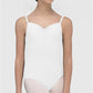 Abbie Camisole Leotard - Youth