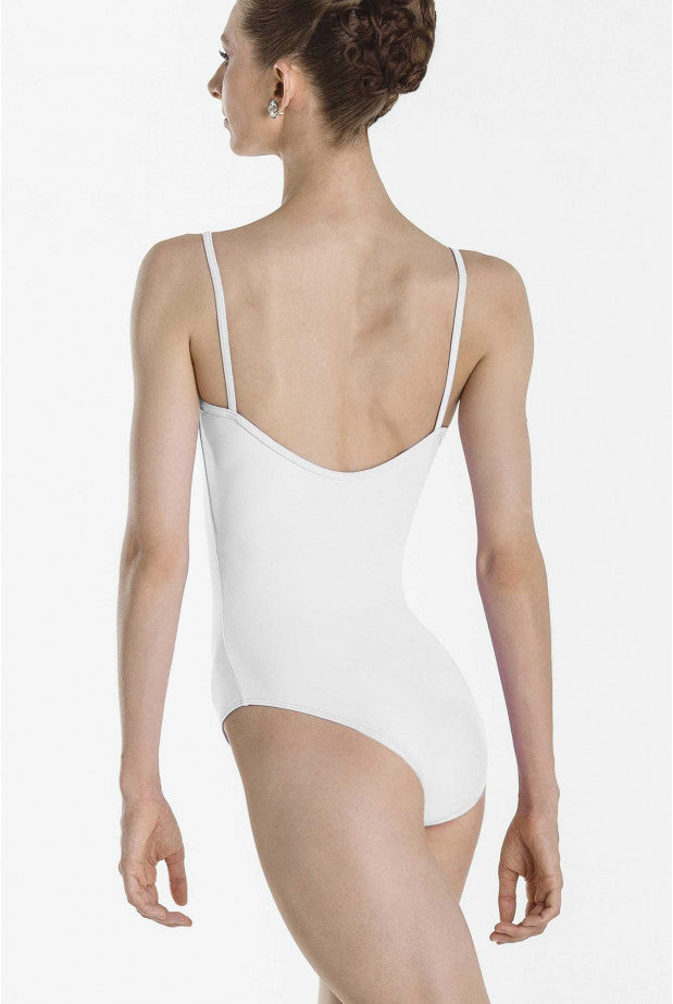 Abbie Camisole Leotard